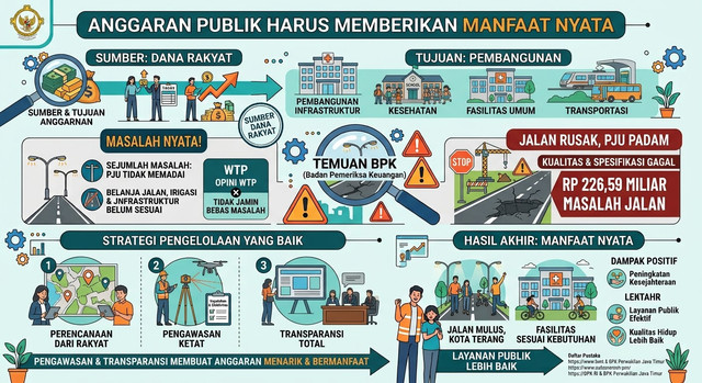 Ilustrasi dibuat menggunakan kecerdasan buatan (AI)