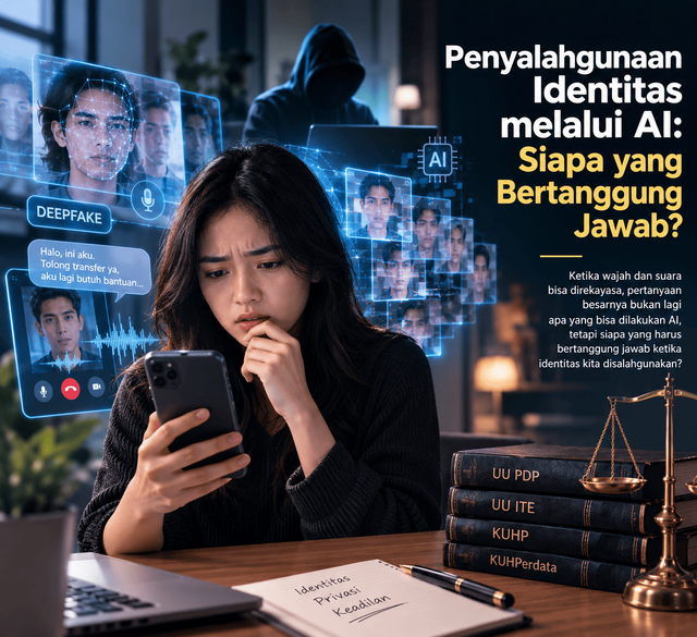 Gambar dibuat menggunakan kecerdasan buatan (AI)