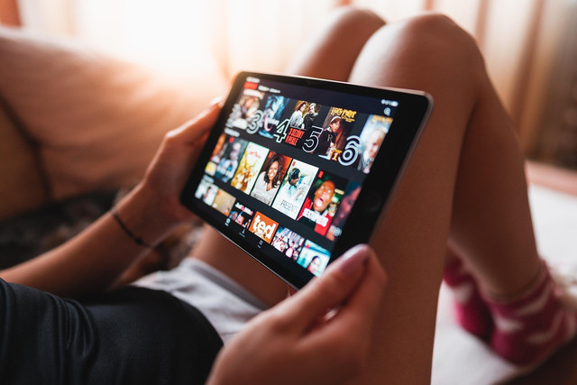 Ilustrasi 100 Days of Deception Berapa Episode, Foto: Pixabay/yousafbhutta