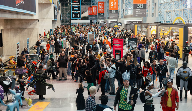 https://unsplash.com/photos/a-large-group-of-people-walking-through-an-airport-bAvxyfH-WuY