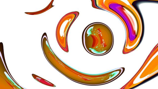 Ilustrasi Unsur Seni Rupa yang Merupakan Hasil dari Penggabungan Unsur, Foto:Unsplash/Logan Voss