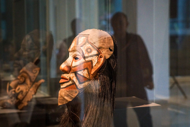 Peresmian Galeri Prajnaparamita di Museum Nasional Indonesia, Jakarta Pusat, Selasa, (13/10/2026).
Foto: Iqbal Firdaus/kumparan