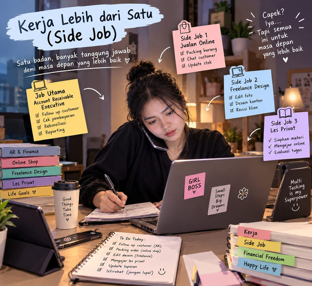 sumber : Dok. Pribadi/AI