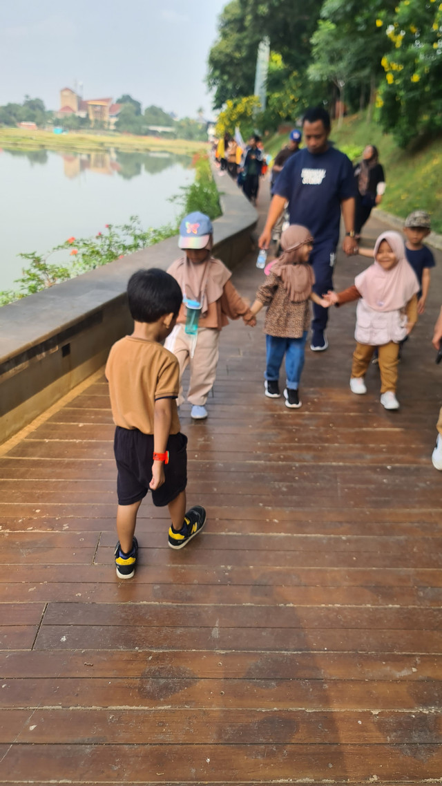 dokumentasi: istimewa