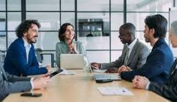 Pengambilan Keputusan Dalam Organisasi. Photo: iStock.