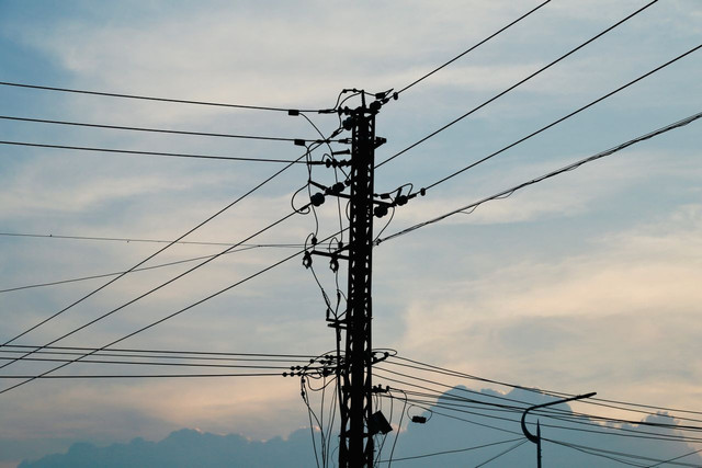 Ilustrasi membahas tarif listrik per kWh 14-20 Oktober 2026. Foto: Pexels