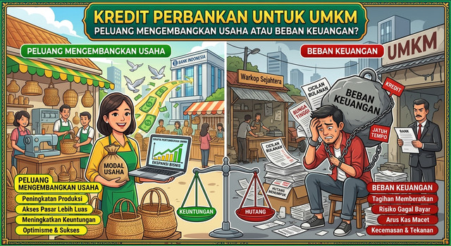 Gambar ini hasil AI