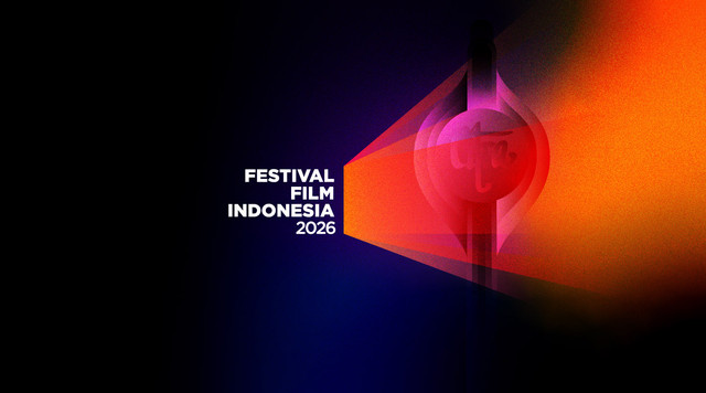 Ilustrasi daftar nominasi FFI 2026 secara lengkap. Foto: festivalfilm.id
