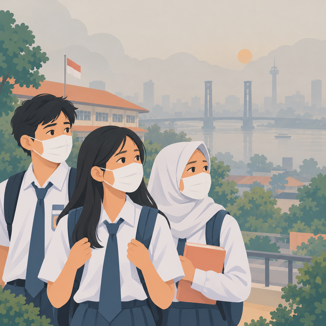 Sumber: Ilustrasi dibuat dengan bantuan AI