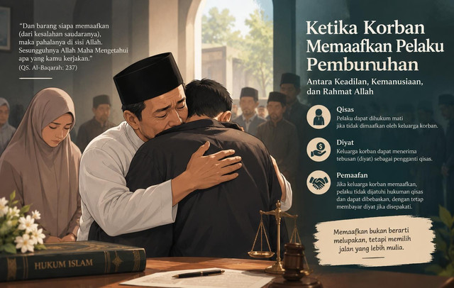 ilustrasi ini dibuat oleh penulis dengan ai