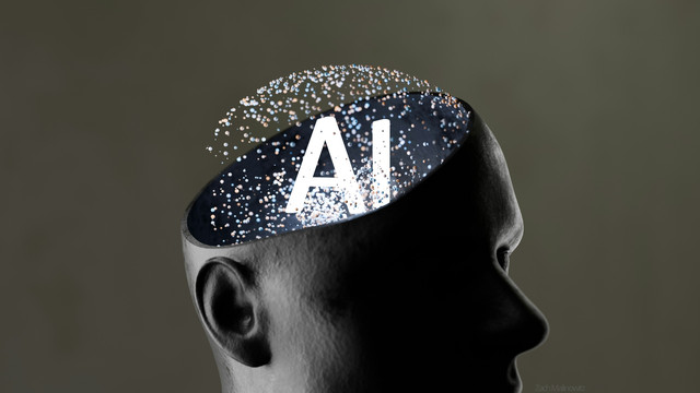 Ilustrasi pencari kerja yang beradaptasi dengan teknologi kecerdasan buatan [https://unsplash.com/photos/artificial-intelligence-concept-within-a-human-head-7F9PhBM1gFM?utm_source=unsplash&utm_medium=referral&utm_content=creditShareLink]