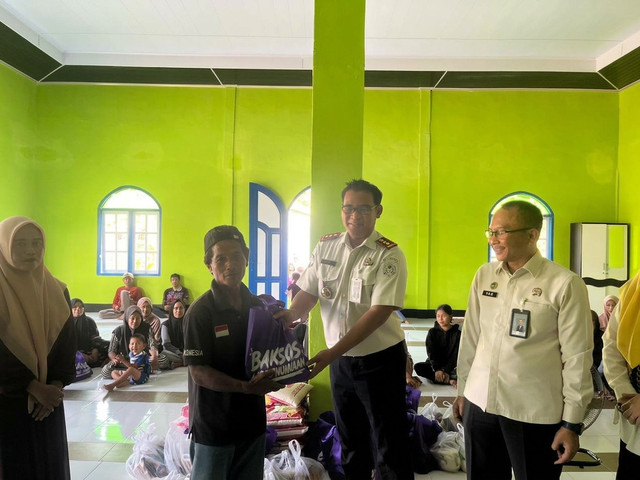 Dokumentasi : Humas Kanwil Ditjen Pemasyarakatan Kalimantan Timur