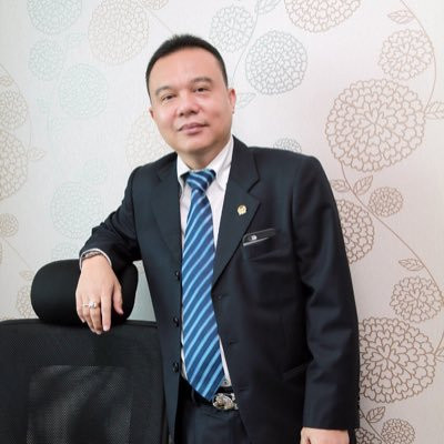 Prof. Dr. Ir. H. Sufmi Dasco Ahmad, S.H., M.H. (Foto: Istimewa)