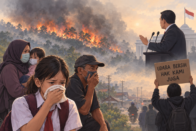 Ilustrasi from AI