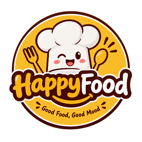Sumber: Logo HappyFood