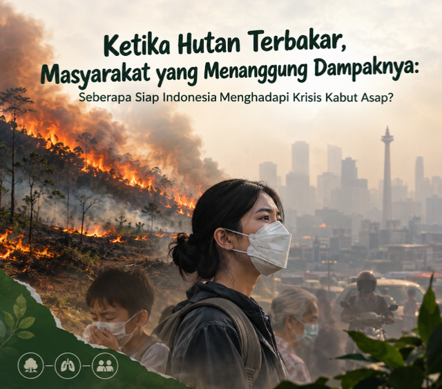 Ilustrasi Gambar Hasil AI