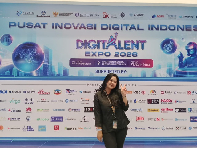 Sumber : Dokumentasi Pribadi