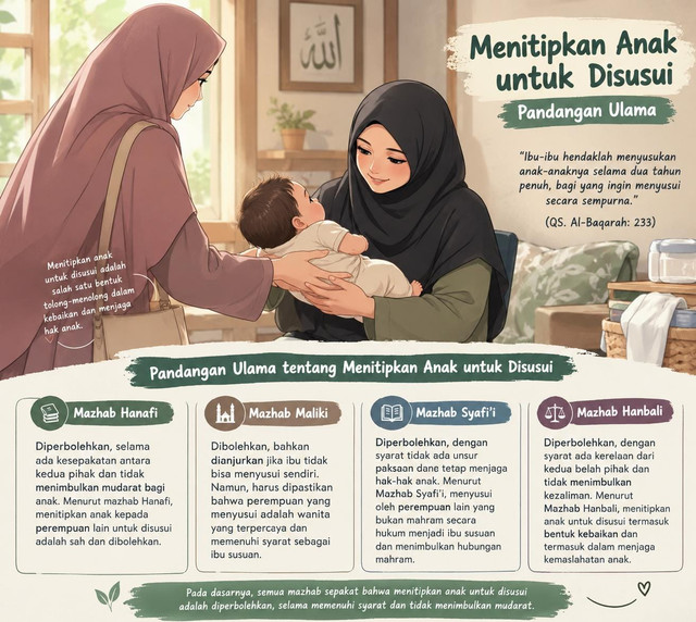 ilustrasi ini dibuat oleh penulis dengan ai