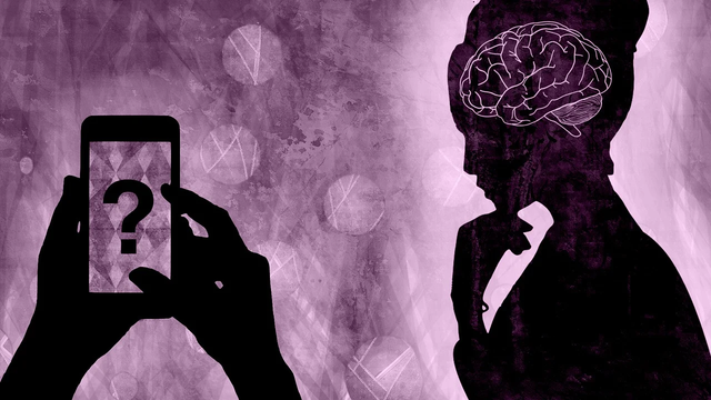 https://pixabay.com/illustrations/woman-hands-phone-brain-mind-5664032/