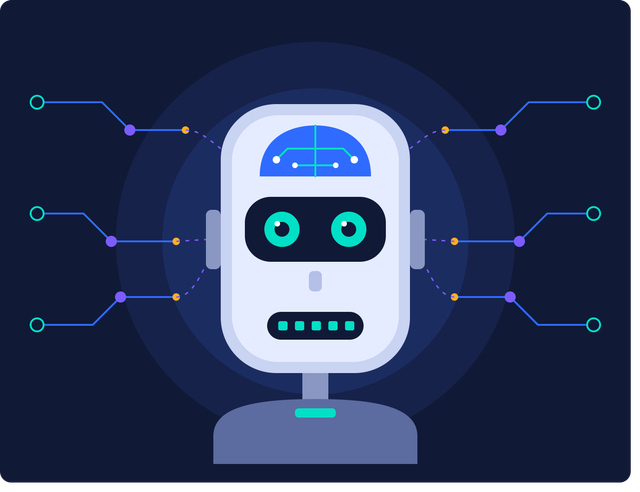 Gambar Artificial Intelligence