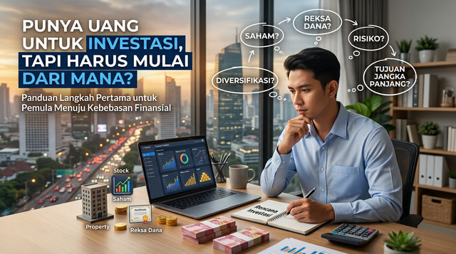 Sumber Gambar: Ilustrasi Dibuat Oleh AI