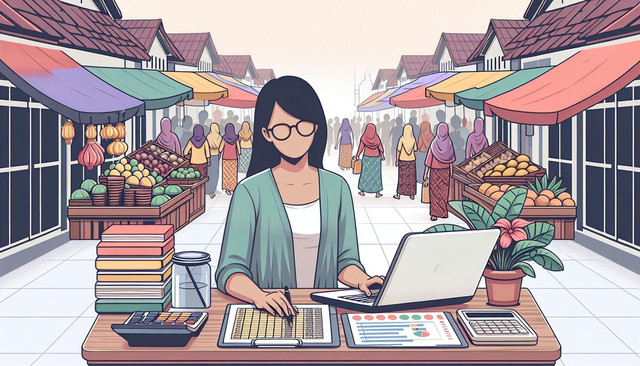 Sumber gambar: Ilustrasi dibuat menggunakan AI dengan ChatGPT
