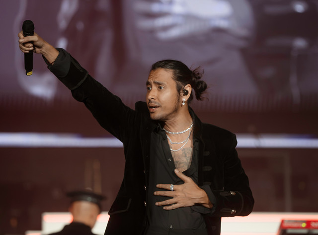 Marcello Tahitoe atau Ello. Foto: Istimewa