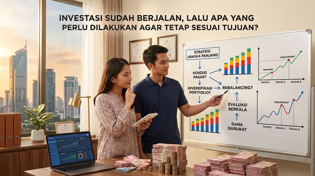 Sumber Gambar: Ilustrasi Dibuat Oleh Al