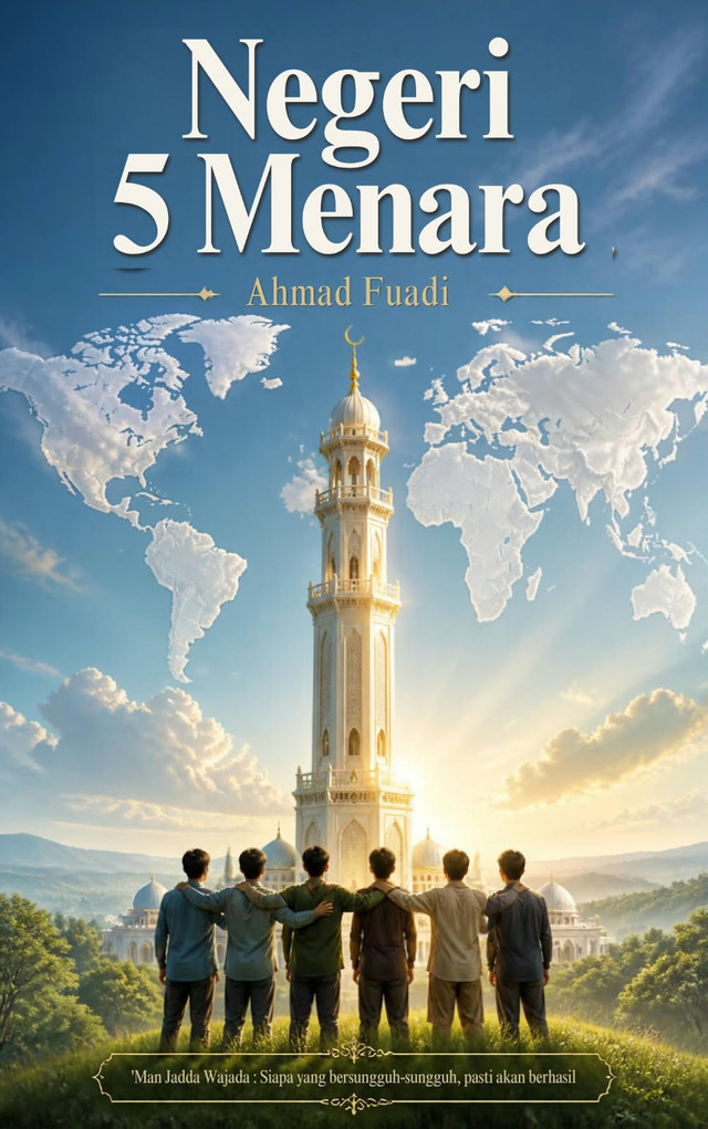 Ilustrasi ini di buat dan diedit melalui: https://canva.link/westktr3thlgkhd, arti dan makna sebuah persahabatan