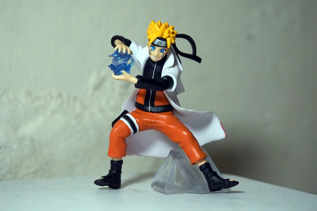 Ilustrasi Naruto Blazing Revival tier list. Foto: Pixabay.com/vinsky2002