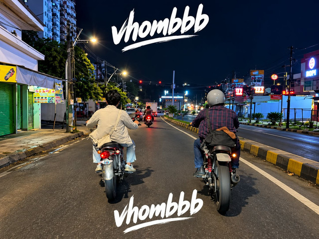 Sumber: Dokumentasi Pribadi, Foto: Fatih Rojulmy Susilo.