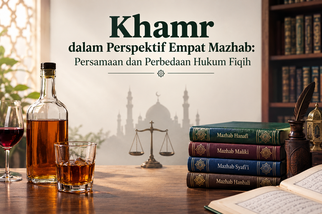 Ilustrasi ini dibuat dengan menggunakan alat bantu AI