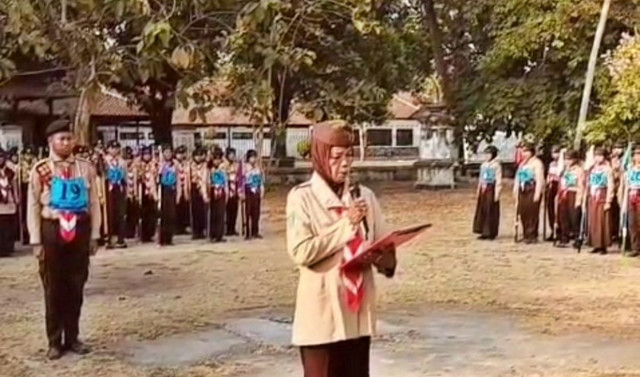 Dok. Kwarcab Kota Yogyakarta