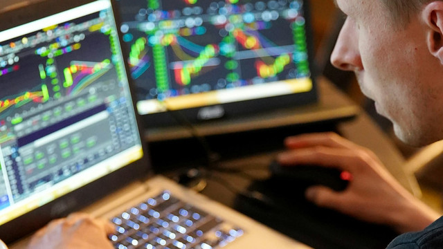 Ilustrasi Apa itu standalone market. Foto: Unsplash.com/Infrarate.com