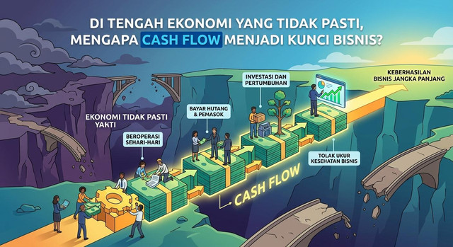 Sumber gambar : Ilustrasi AI Internet