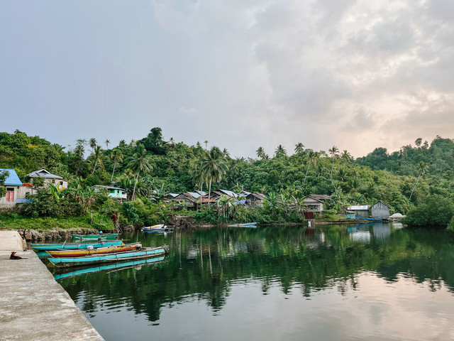 Village, Foto by: unsplash.com