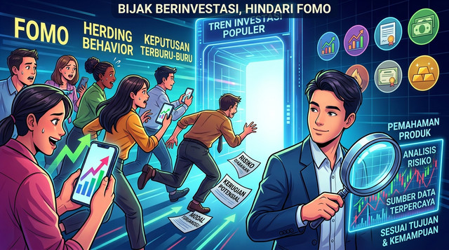 Sumber Gambar: Ilustrasi Dibuat Oleh Al