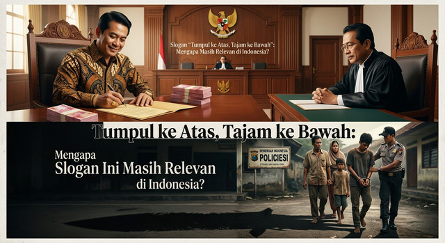 Gambar dibuat menggunakan bantuan AI
