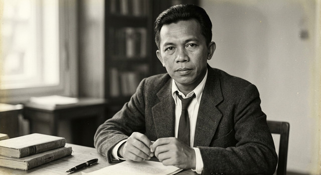 Gambar dibuat oleh AI 