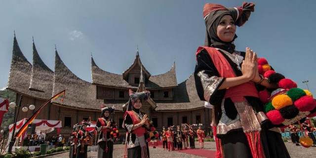 Dari Palanta Lapau, Meramal Masa Depan Hak Ulayat