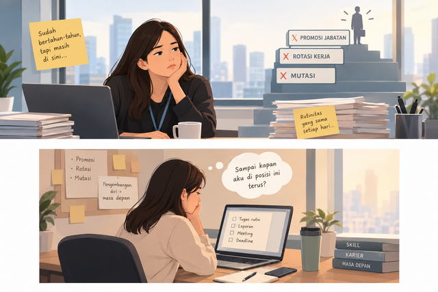 Sumber Gambar: Ilustrasi Dibuat Oleh Ai