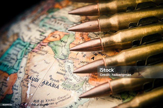 Foto: Halbergman/iStock