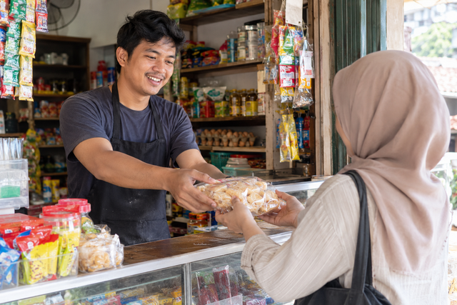 Sumber: Dokumentasi AI (dibuat menggunakan ChatGPT, 2026).
