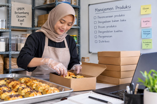 Sumber gambar: Dibuat menggunakan AI dengan bantuan ChatGPT.