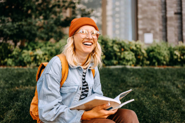Ilustrasi gen z. (Sumber: iStock.com). 