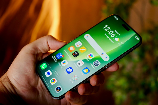 Ilustrasi kenapa Play Store tidak bisa mendownload aplikasi. Foto: Unsplash.
