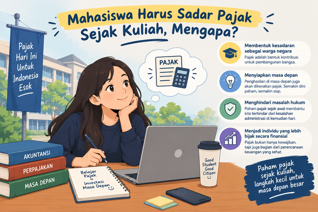 Sumber: Ilustrasi AI (19/10/2026)