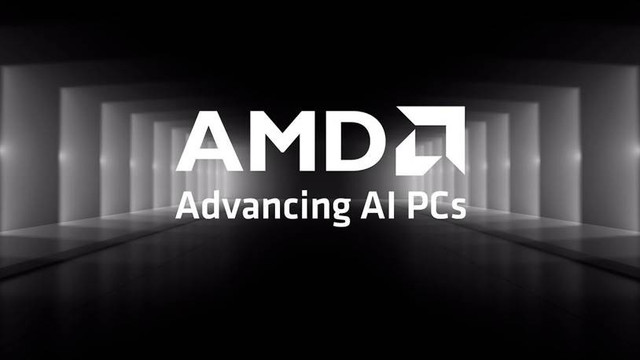 Perbedaan Agentic AI dengan Generative AI. Foto: Dok. AMD