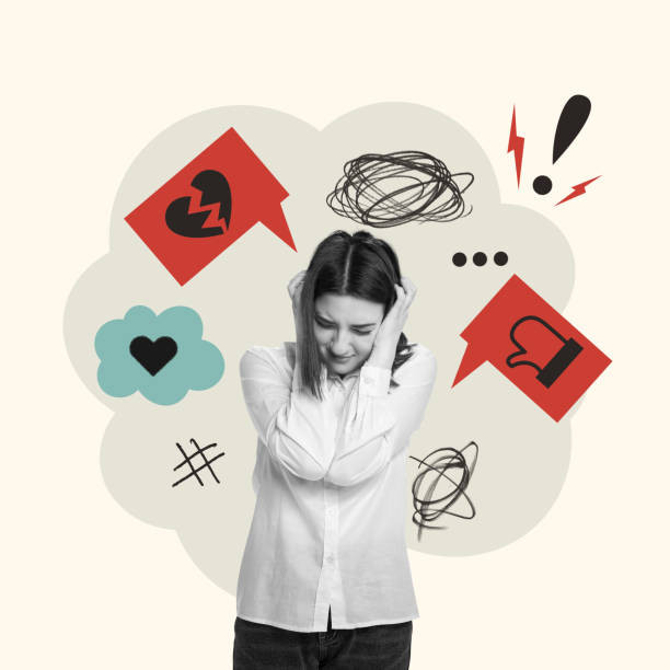 Ilustrasi takut dianggap pelit. (Sumber: iStock.com).