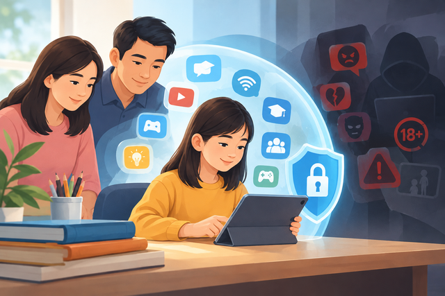 ilustrasi by AI